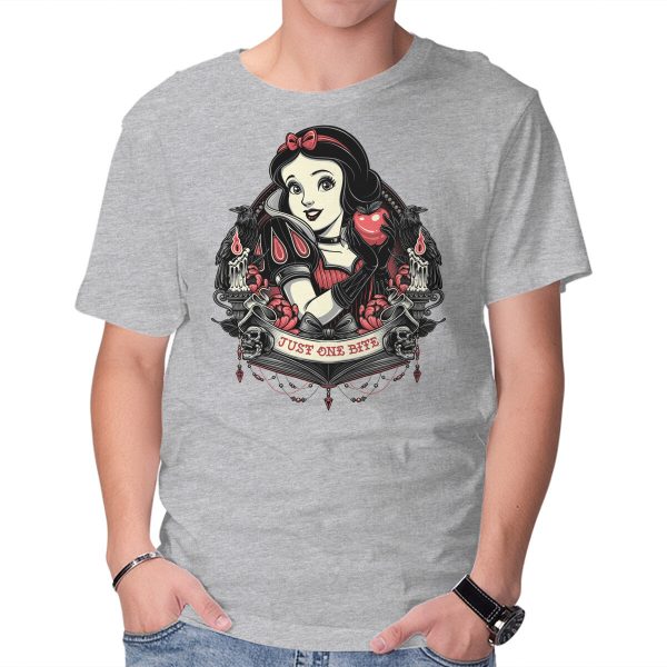 Goth Snow White - Image 17