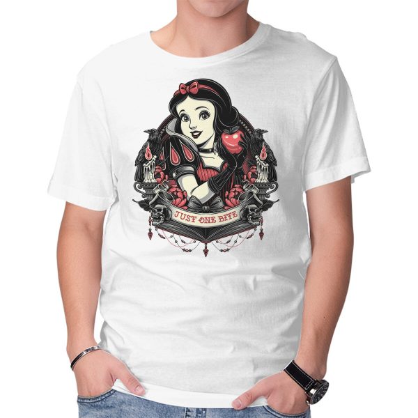 Goth Snow White - Image 9