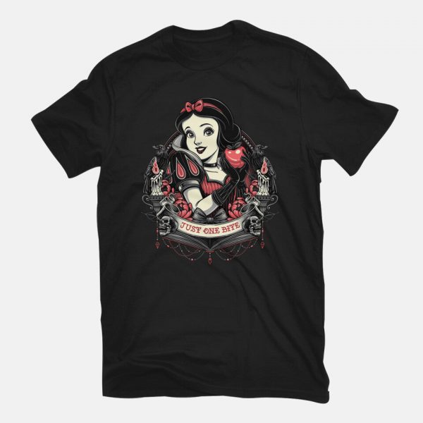 Goth Snow White - Image 3