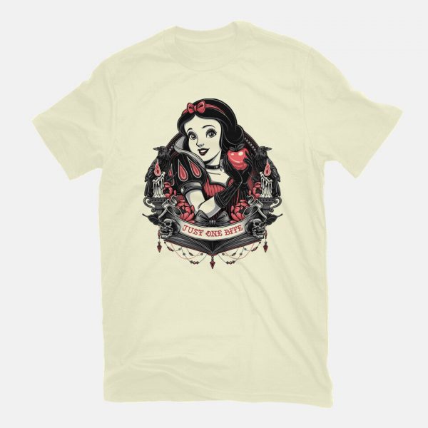 Goth Snow White - Image 15