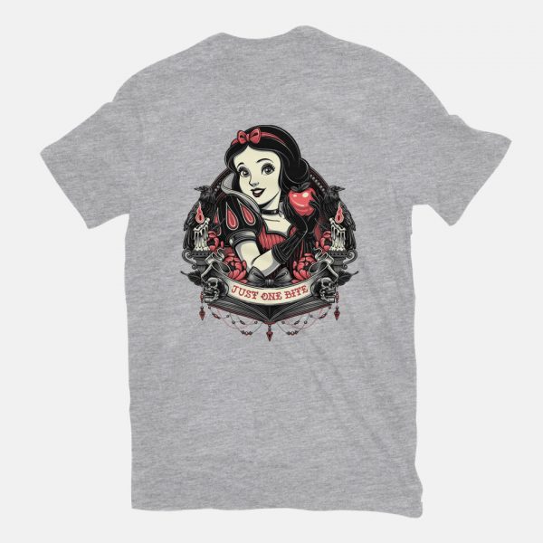 Goth Snow White - Image 19