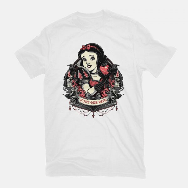 Goth Snow White - Image 11
