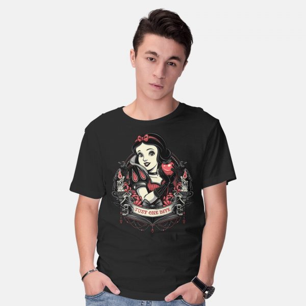 Goth Snow White - Image 2