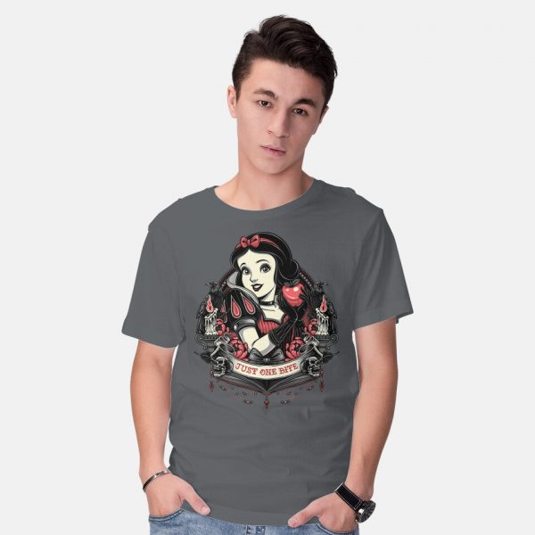 Goth Snow White - Image 6