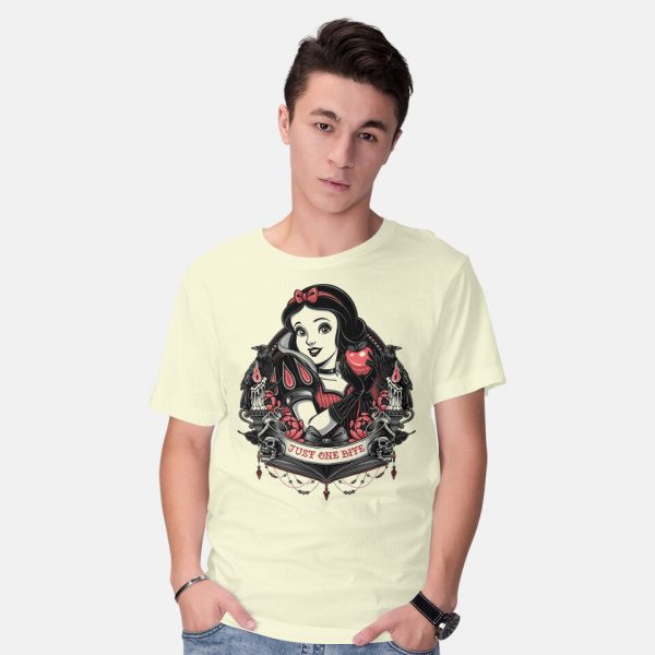 Goth Snow White - Image 14