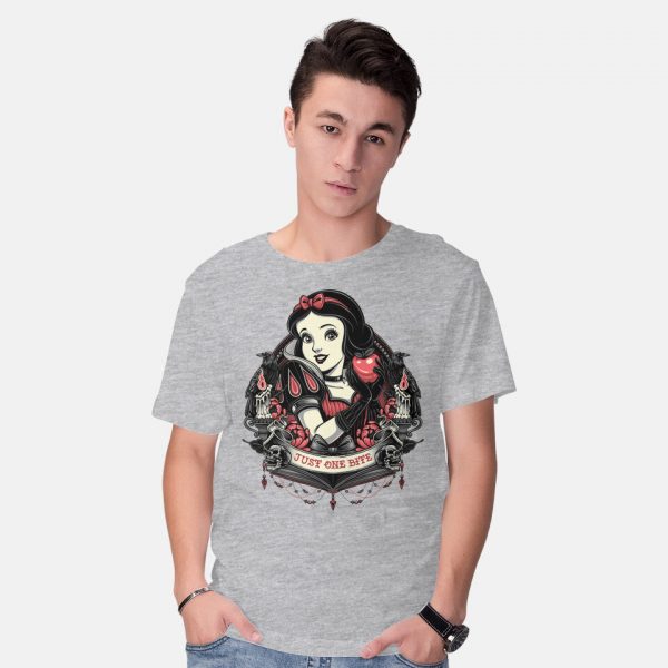 Goth Snow White - Image 18