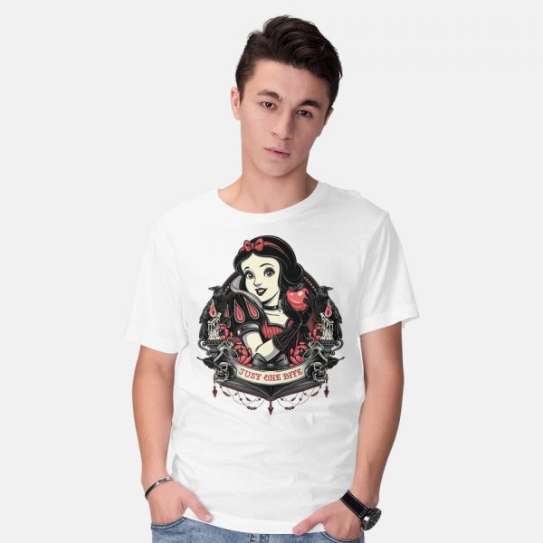 Goth Snow White - Image 10