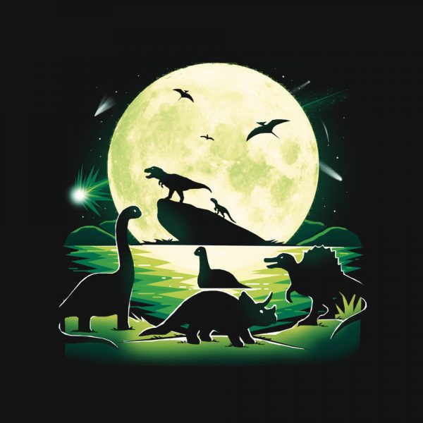 Jurassic Animals - Image 4