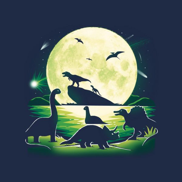 Jurassic Animals - Image 8