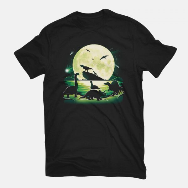 Jurassic Animals - Image 3