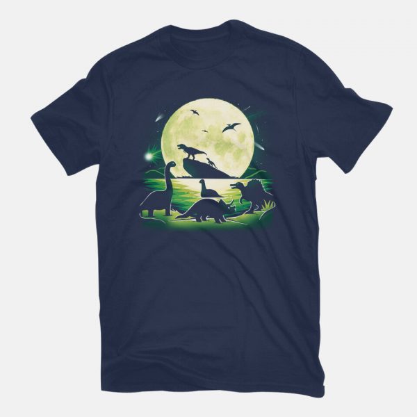 Jurassic Animals - Image 7