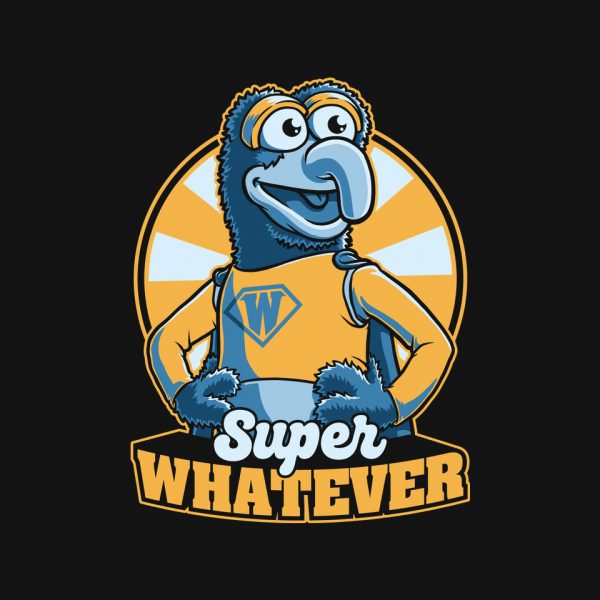 Puppet Hero Whatever - Image 8