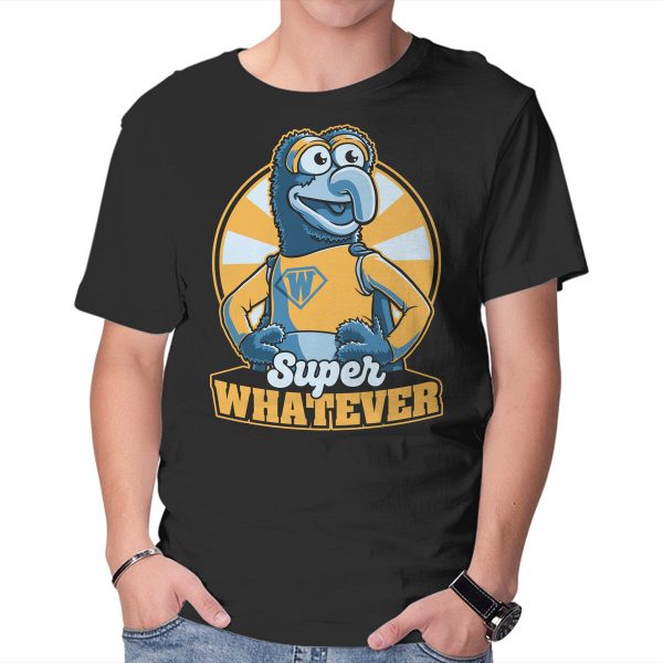 Puppet Hero Whatever - Image 5