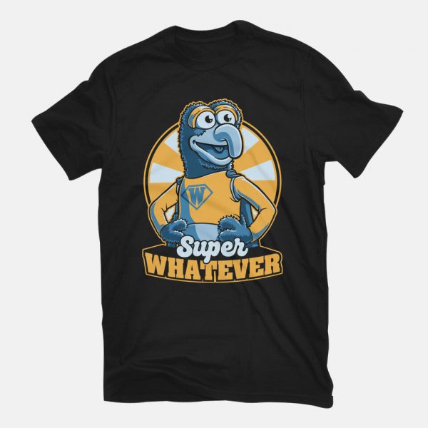 Puppet Hero Whatever - Image 7