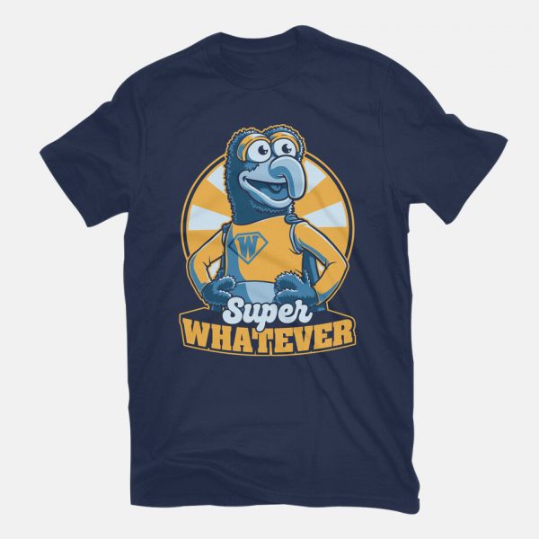 Puppet Hero Whatever - Image 3