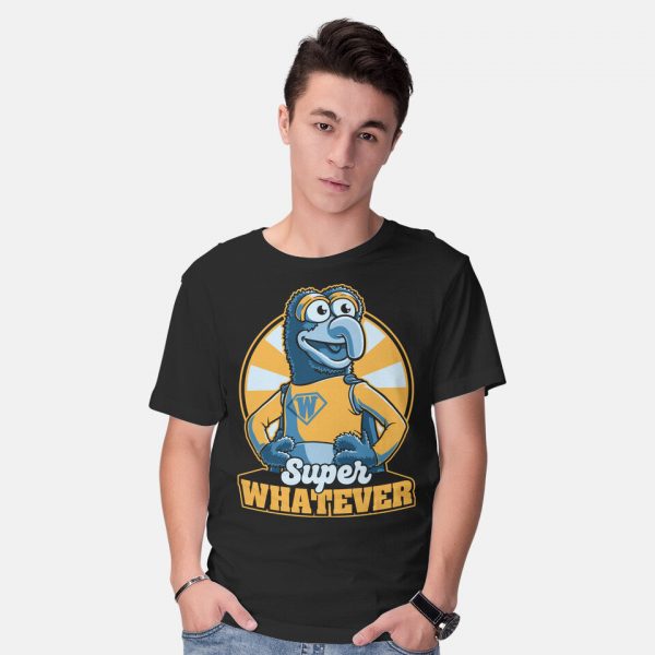 Puppet Hero Whatever - Image 6