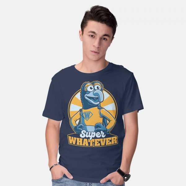 Puppet Hero Whatever - Image 2