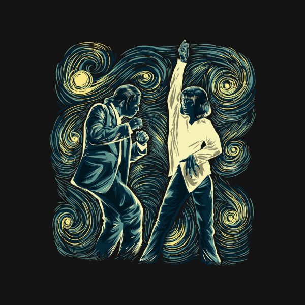 Starry Fiction - Image 4