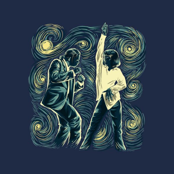 Starry Fiction - Image 8