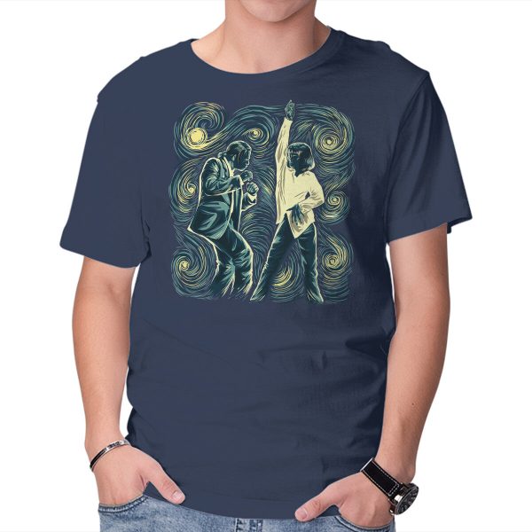 Starry Fiction - Image 5