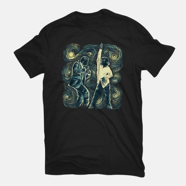 Starry Fiction - Image 3