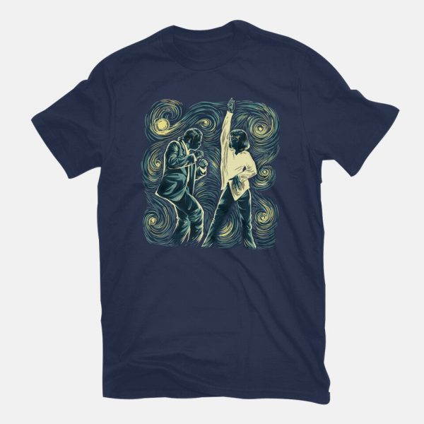 Starry Fiction - Image 7
