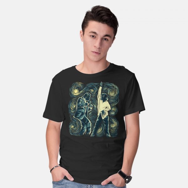 Starry Fiction - Image 2