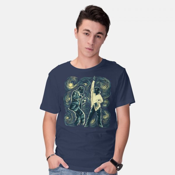 Starry Fiction - Image 6