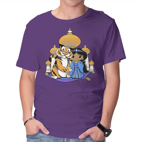 Kokeshi Arabian Princess - Image 17