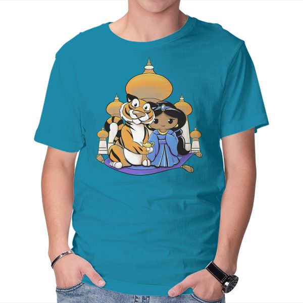 Kokeshi Arabian Princess - Image 9