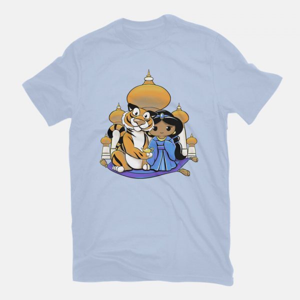 Kokeshi Arabian Princess - Image 15