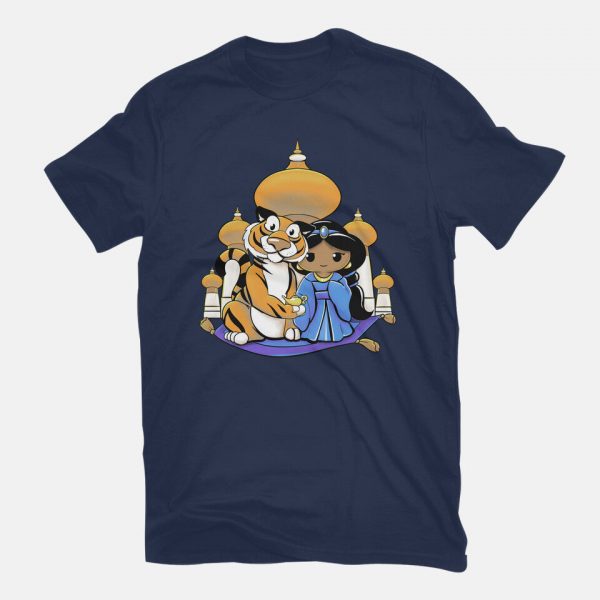 Kokeshi Arabian Princess - Image 3