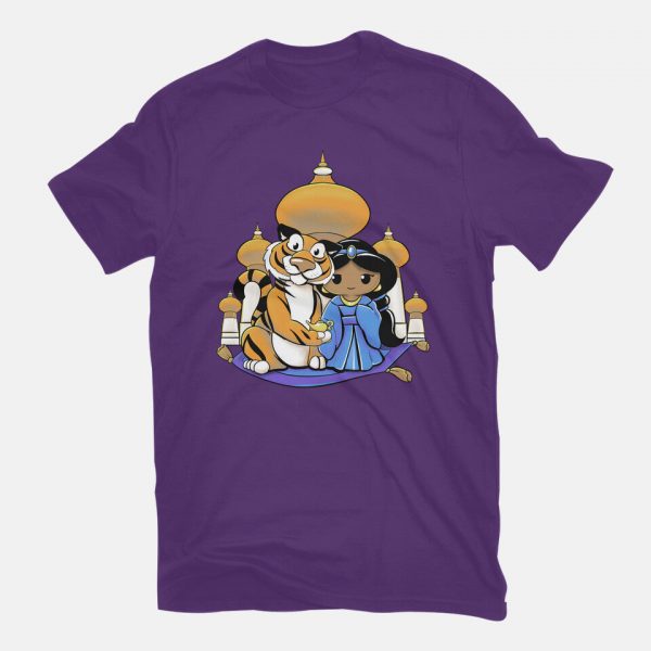 Kokeshi Arabian Princess - Image 19