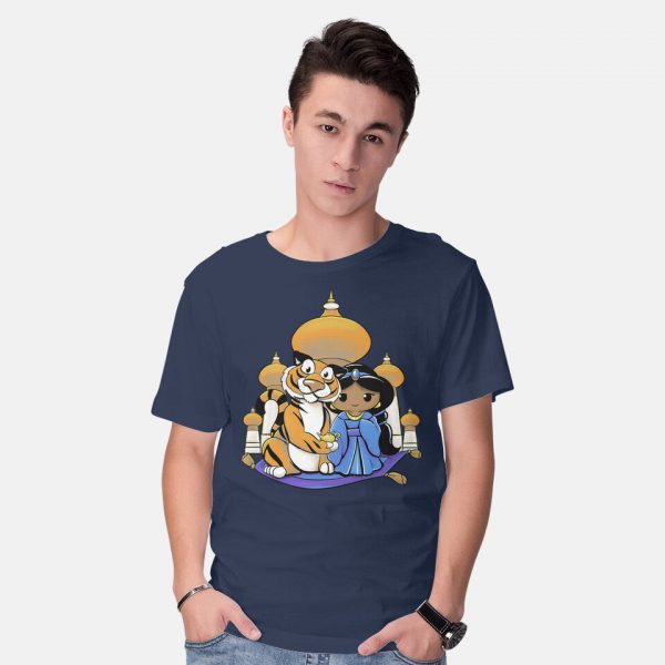 Kokeshi Arabian Princess - Image 2