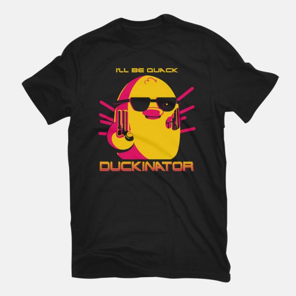Duckinator - Image 3