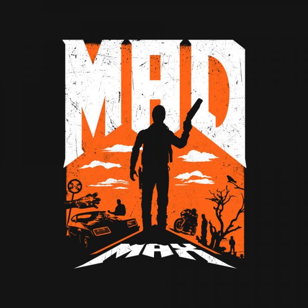 Mad Max 79 - Image 4