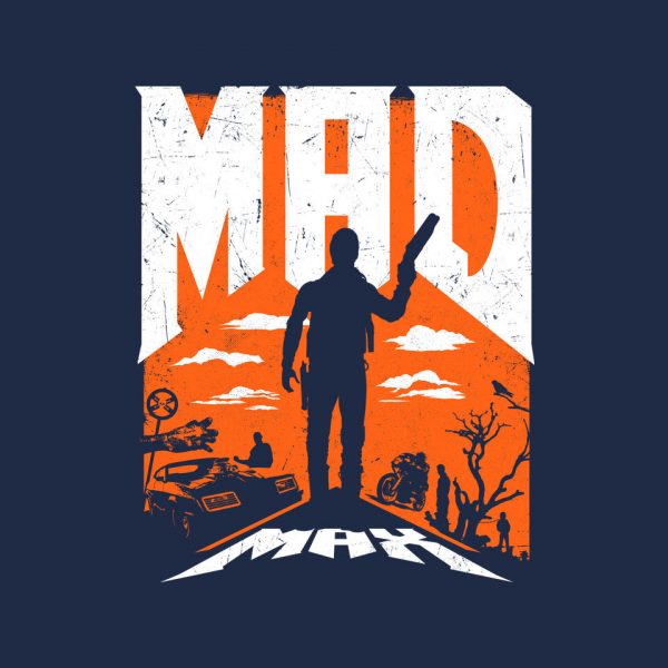 Mad Max 79 - Image 8
