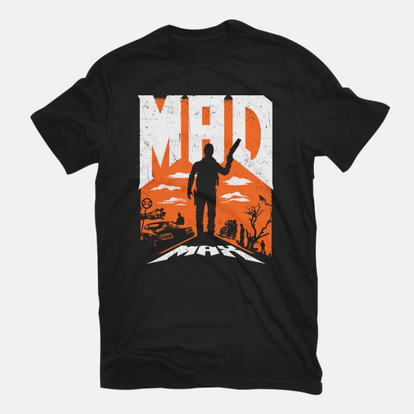 Mad Max 79 - Image 3
