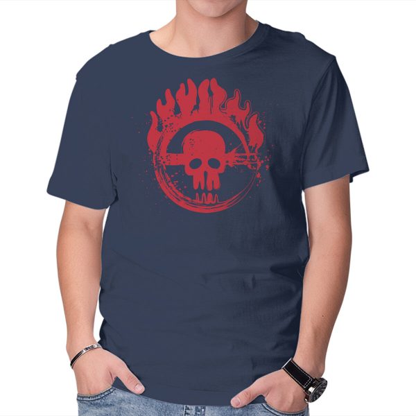 War Boys Symbol - Image 5