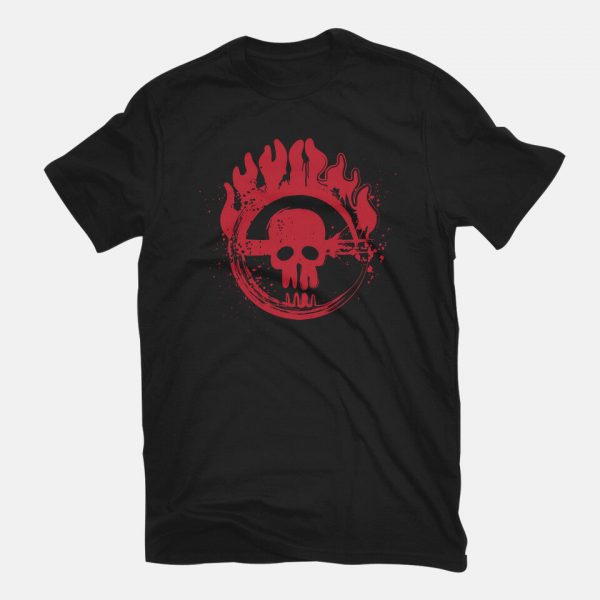 War Boys Symbol - Image 3