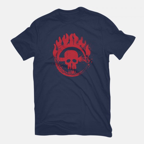 War Boys Symbol - Image 7