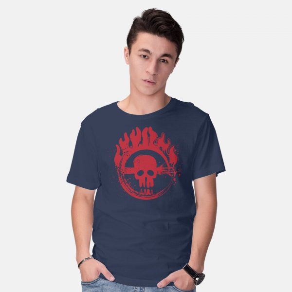 War Boys Symbol - Image 6