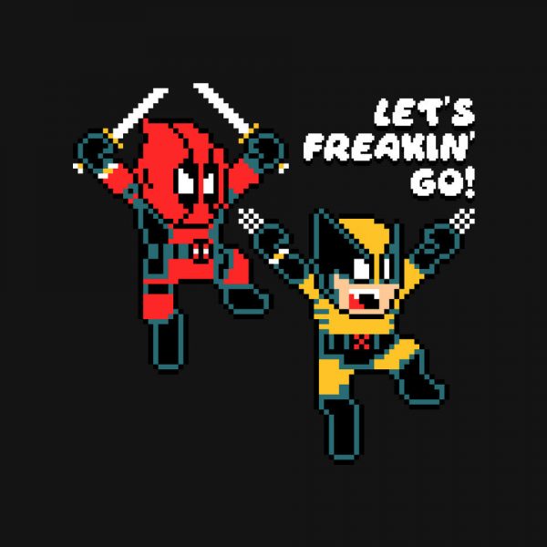 Let's Freakin Go - Image 8