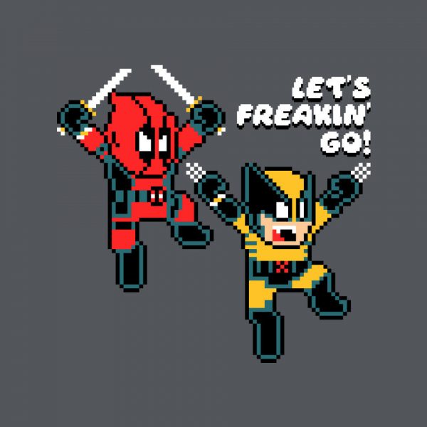 Let's Freakin Go - Image 4