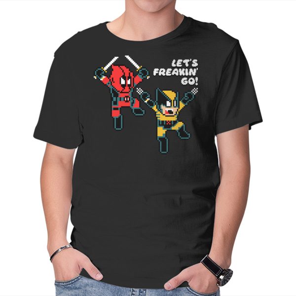 Let's Freakin Go - Image 5