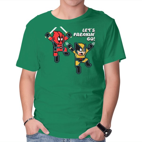 Let's Freakin Go - Image 13
