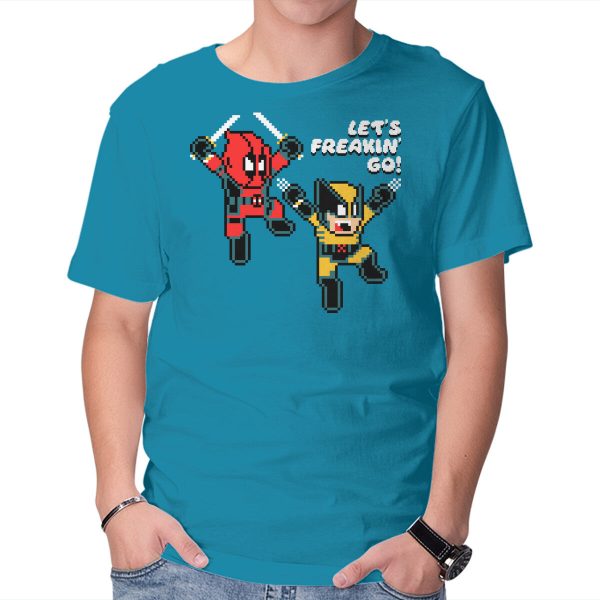 Let's Freakin Go - Image 9