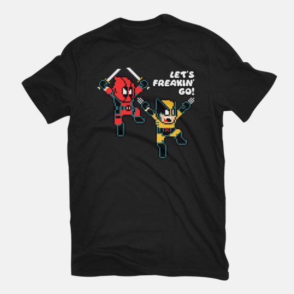 Let's Freakin Go - Image 7
