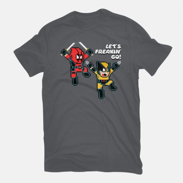 Let's Freakin Go - Image 3