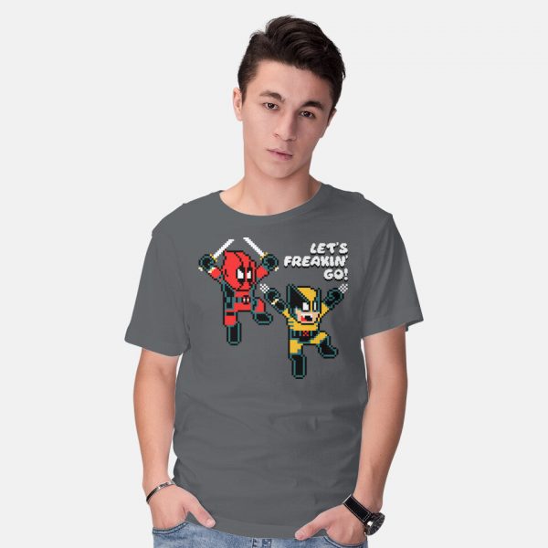 Let's Freakin Go - Image 2